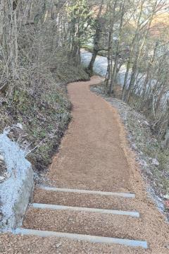 Dijaška pot po operaciji